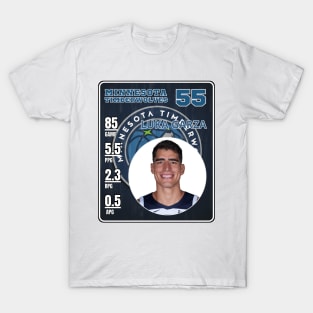 Luka Garza T-Shirt